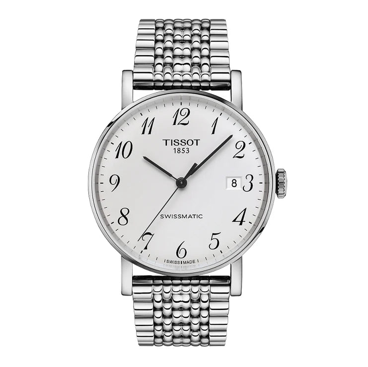 OROLOGIO UOMO TISSOT - T1094071103200