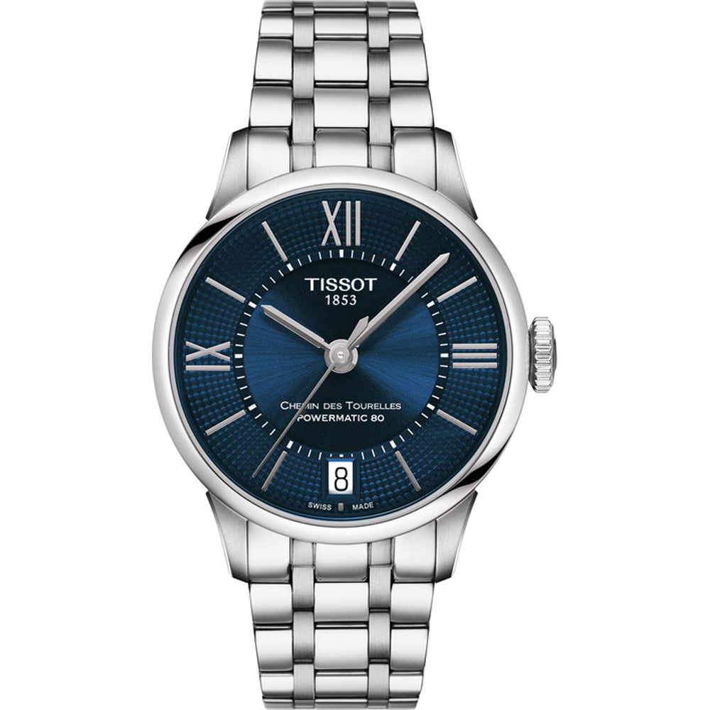Orologio DONNA Tissot - T0992071104800