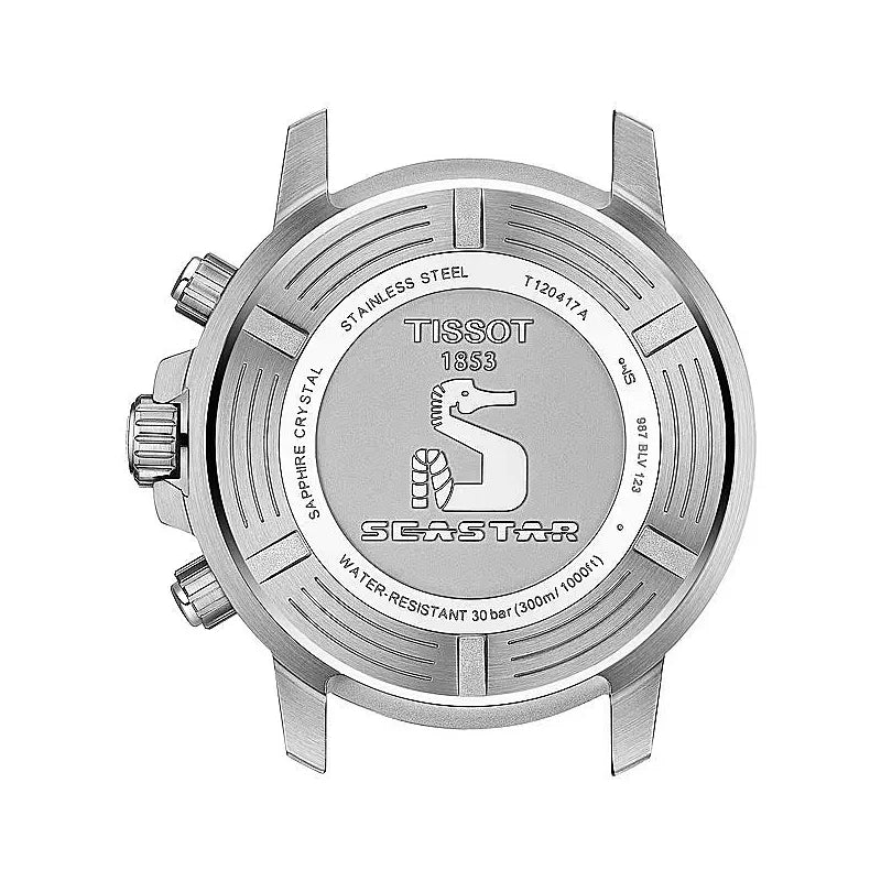 Orologio Uomo Tissot - T1204171105101
