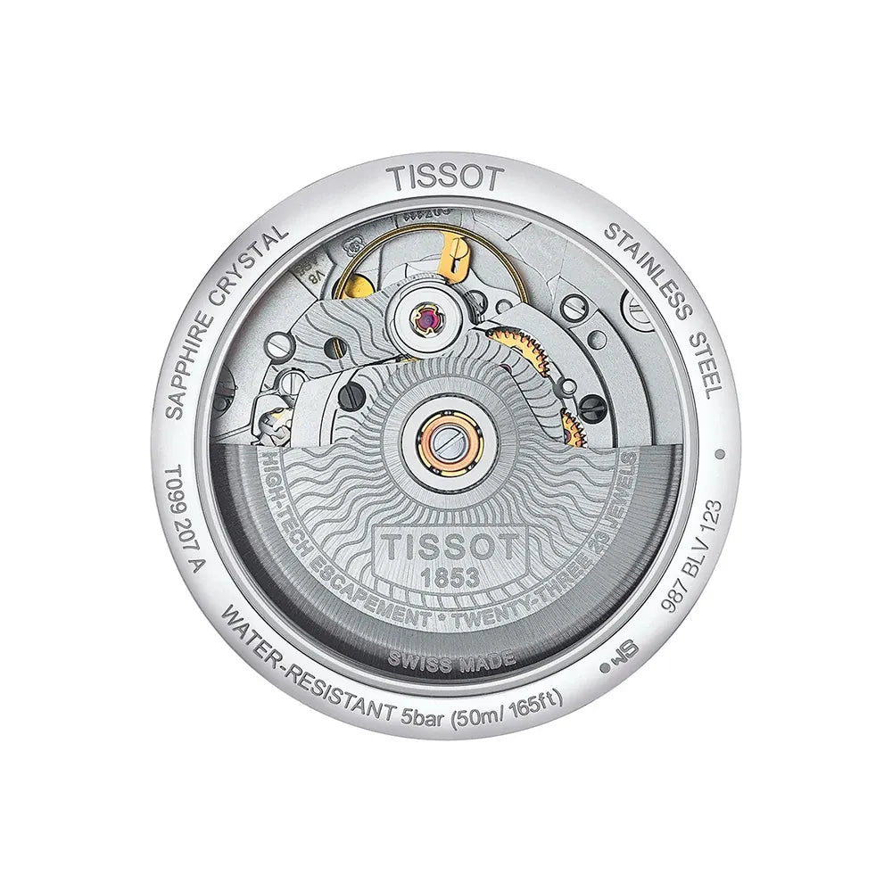 Orologio DONNA Tissot - T0992071104800