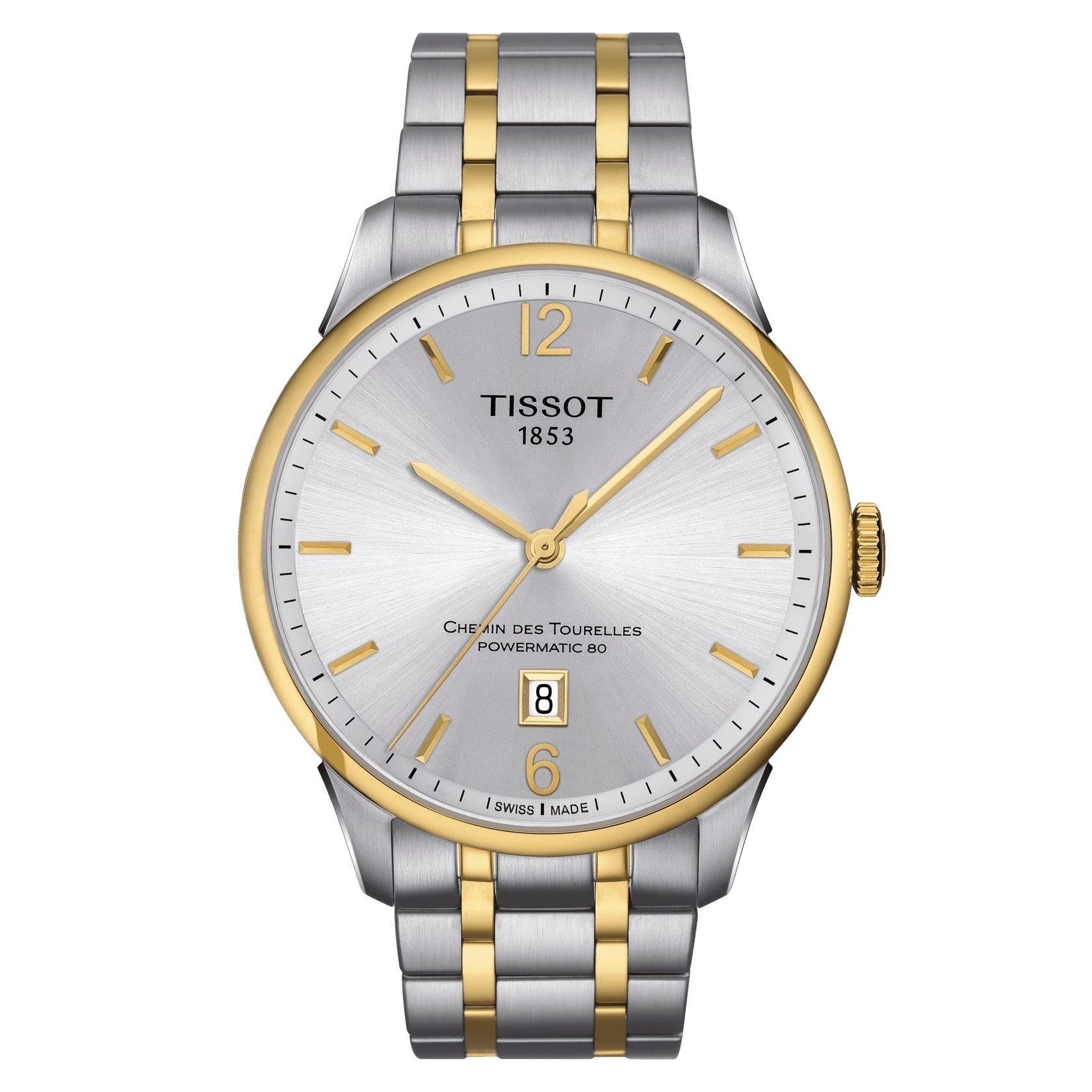OROLOGIO TISSOT UOMO - T0994072203700