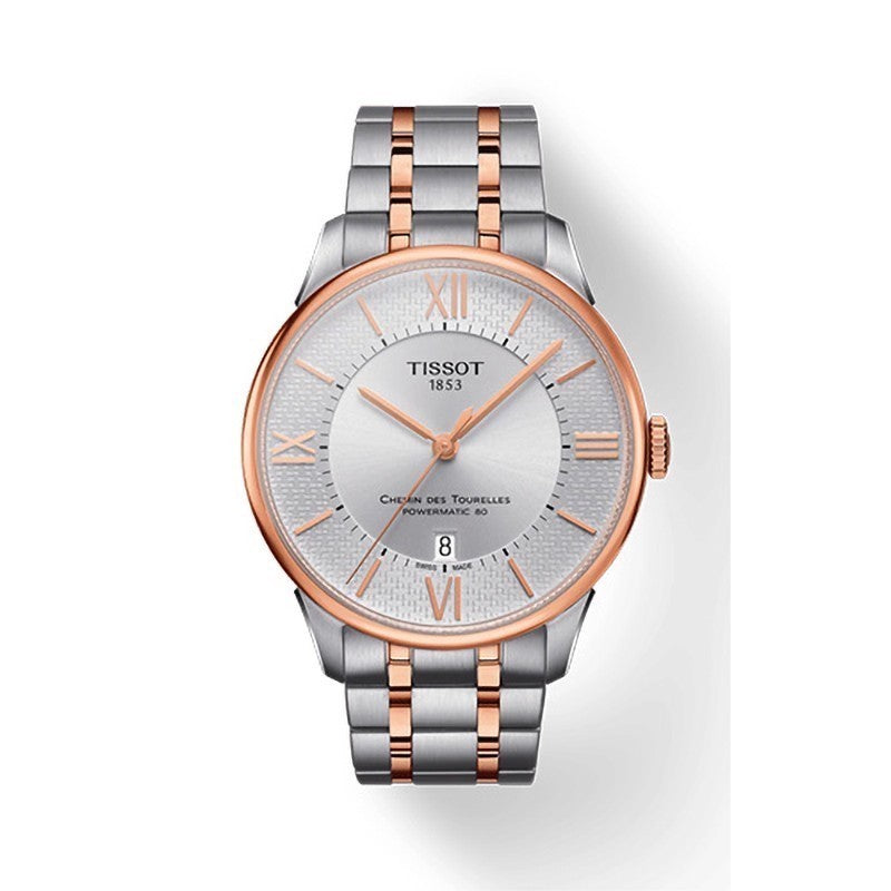 Orologio da uomo Tissot - T0994072203801