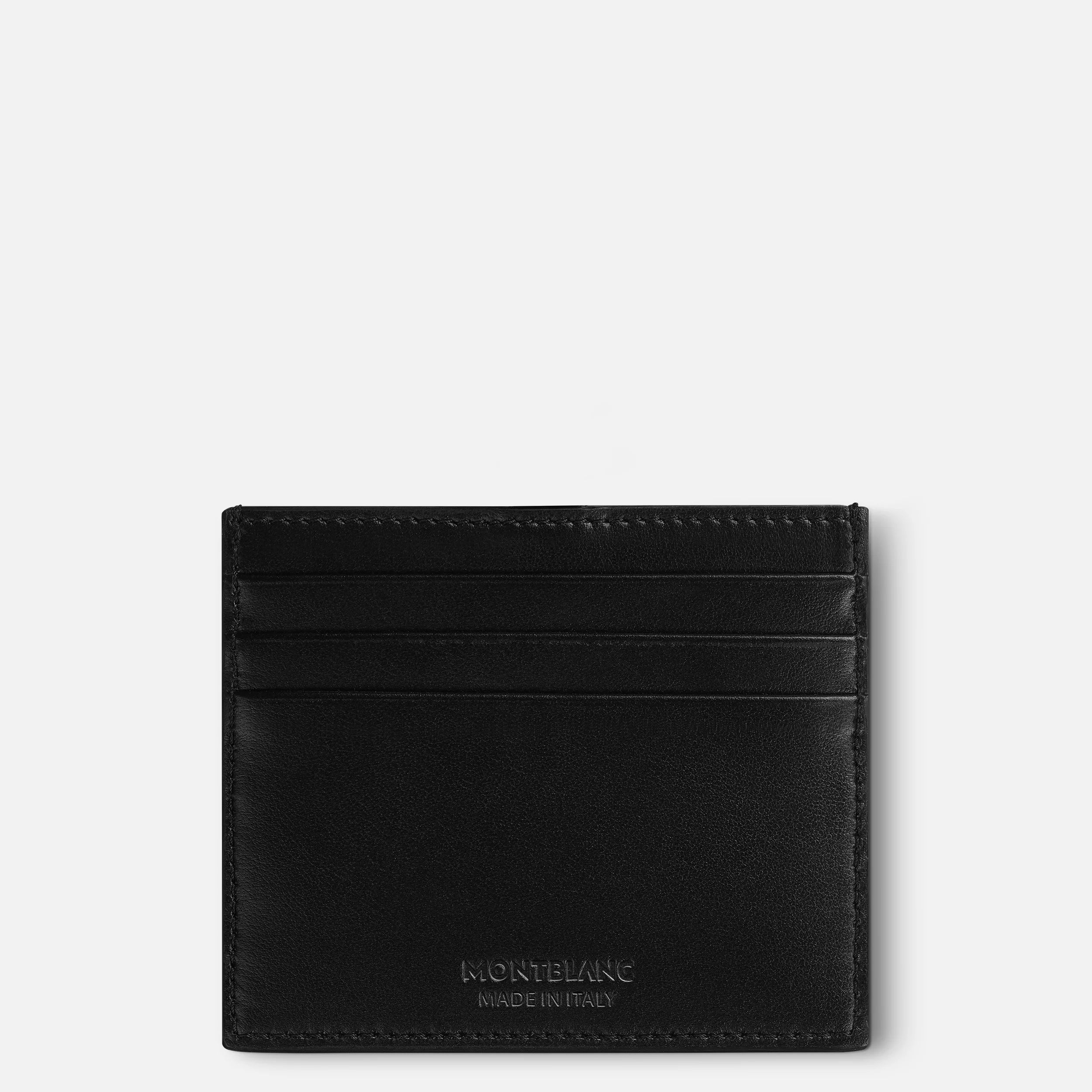 PORTA CARTE MONTBLANC - 131768