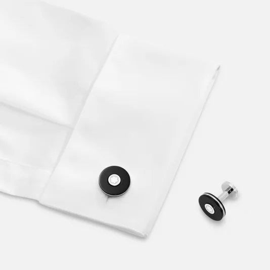 GEMELLI UOMO MONTBLANC - 116666
