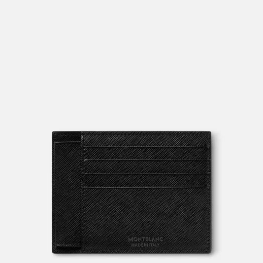 PORTA CARTE UOMO MONTBLANC - 130323
