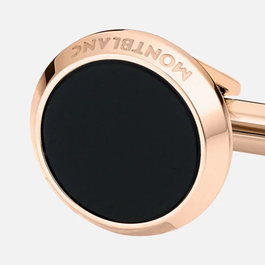 GEMELLI UOMO MONTBLANC - 116663