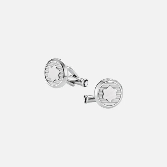 GEMELLI UOMO MONTBLANC - 114770
