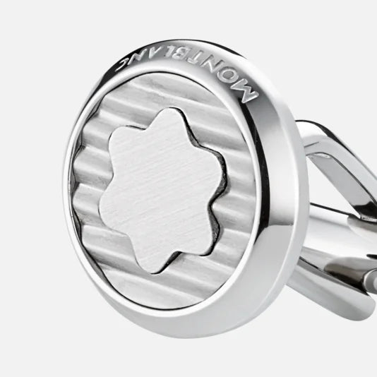 GEMELLI UOMO MONTBLANC - 114770