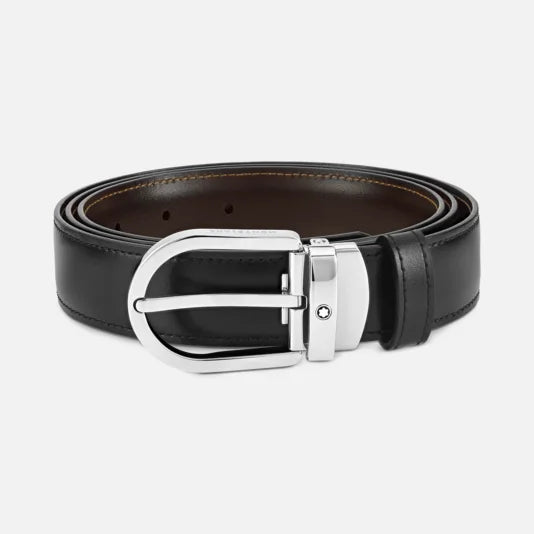 CINTURA UOMO MONTBLANC - 128135