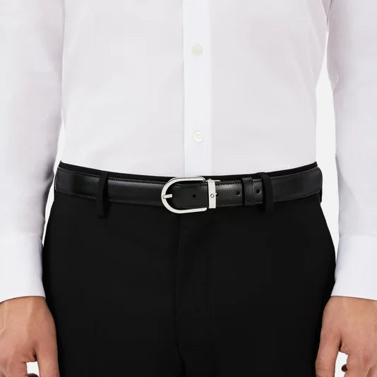 CINTURA UOMO MONTBLANC - 128135