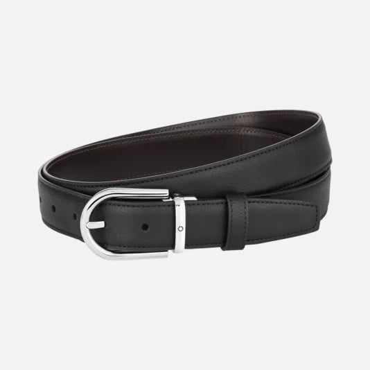 CINTURA UOMO MONTBLANC - 128757