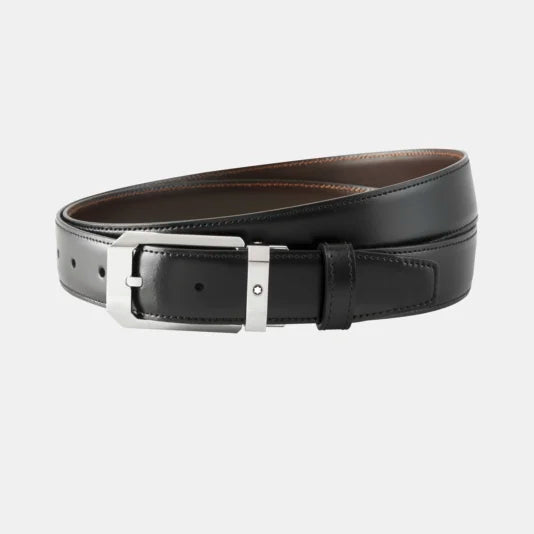 CINTURA UOMO MONTBLANC - 116579