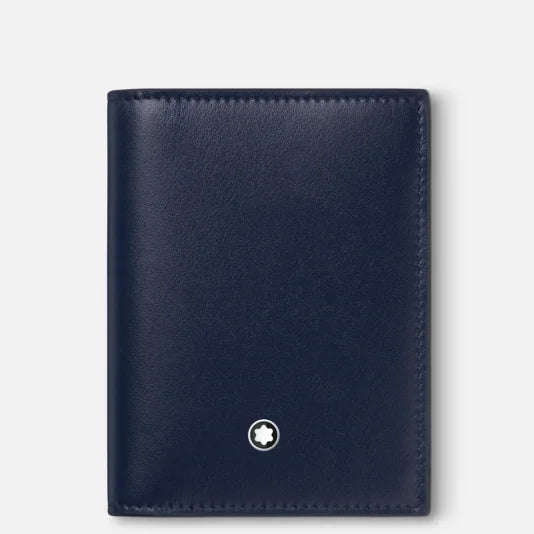 PORTA CARTE UOMO MONTBLANC - 131693