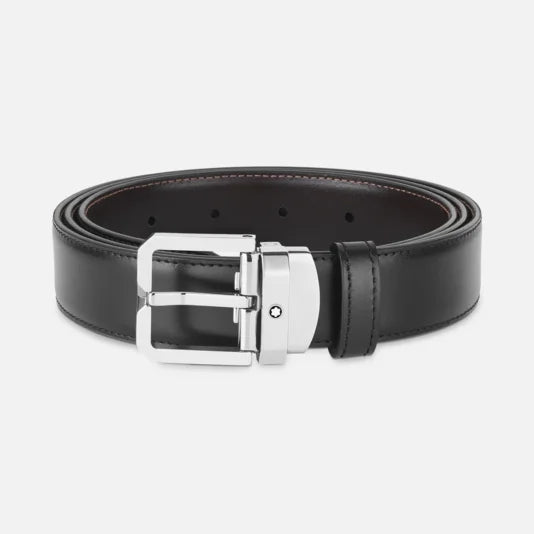 CINTURA UOMO MONTBLANC -  132873