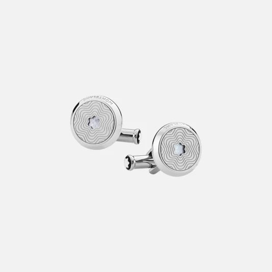 GEMELLI UOMO MONTBLANC - 123808