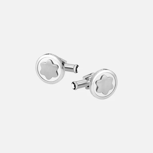GEMELLI UOMO MONTBLANC - 116660
