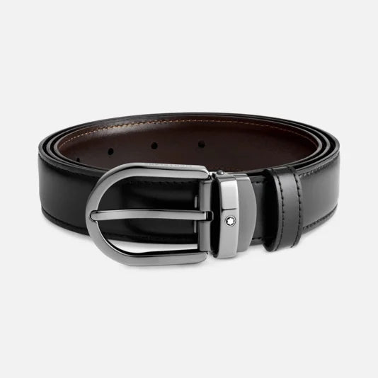CINTURA UOMO MONTBLANC -  128803