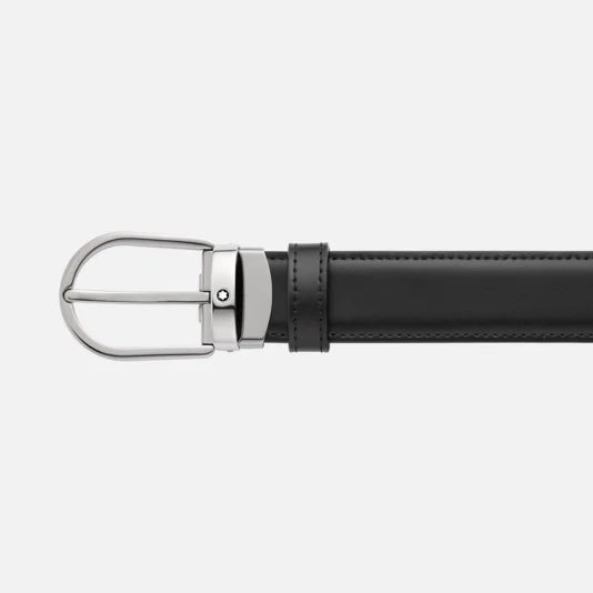 CINTURA UOMO MONTBLANC -  128803