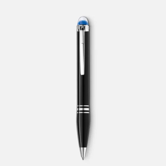 Penna a sfera StarWalker Pregiata Resina MONTBLANC - 132509