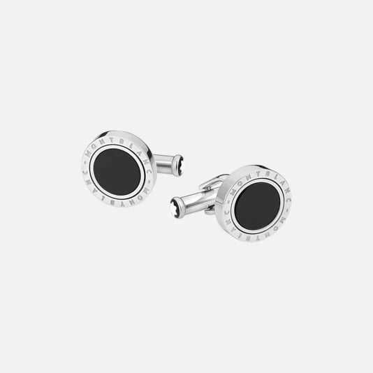 GEMELLI UOMO MONTBLANC - 116664