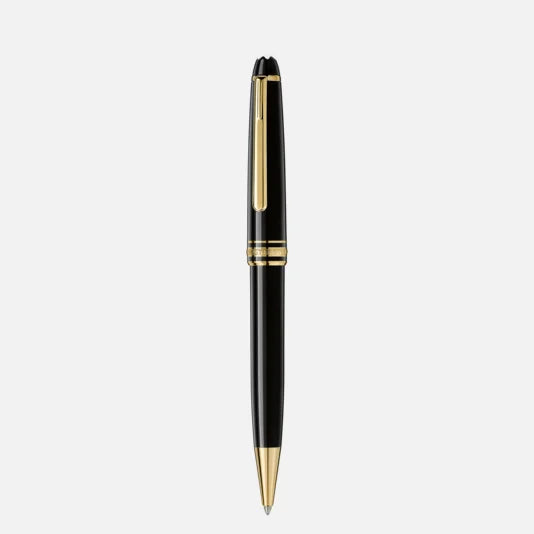 Penna a sfera Meisterstück Gold-Coated MONTBLANC - 132453