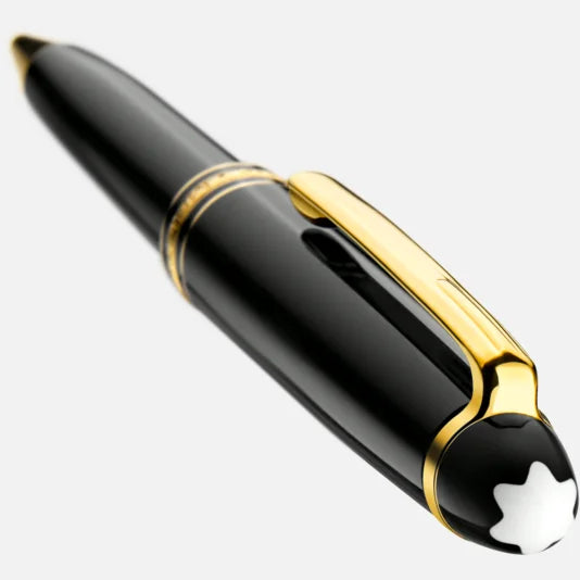Penna a sfera Meisterstück Gold-Coated MONTBLANC - 132453