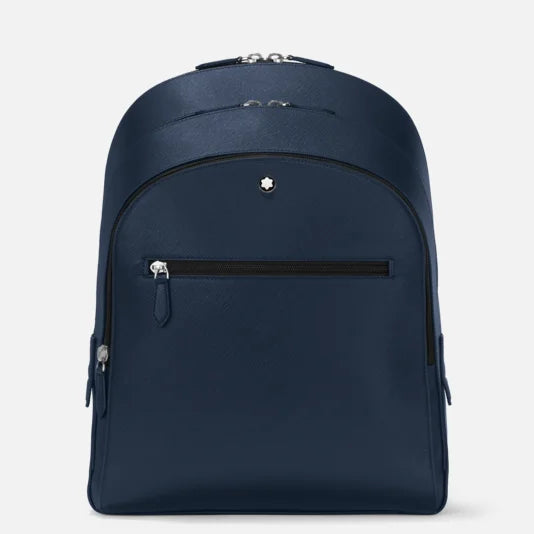 Zaino medio con 3 scomparti Sartorial MONTBLANC - 131716