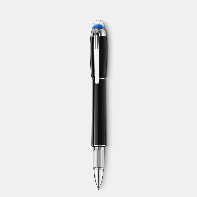 Penna a sfera Fineliner StarWalker Pregiata Resina MONTBLANC - 132508